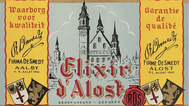 Elixir alost