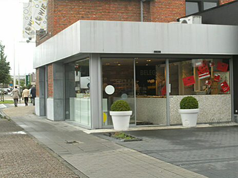 Heilighart 230
