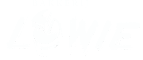 Bakkerij Lowie logo